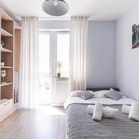 Apartamenty Novomiejska 17 Lublin Extérieur photo