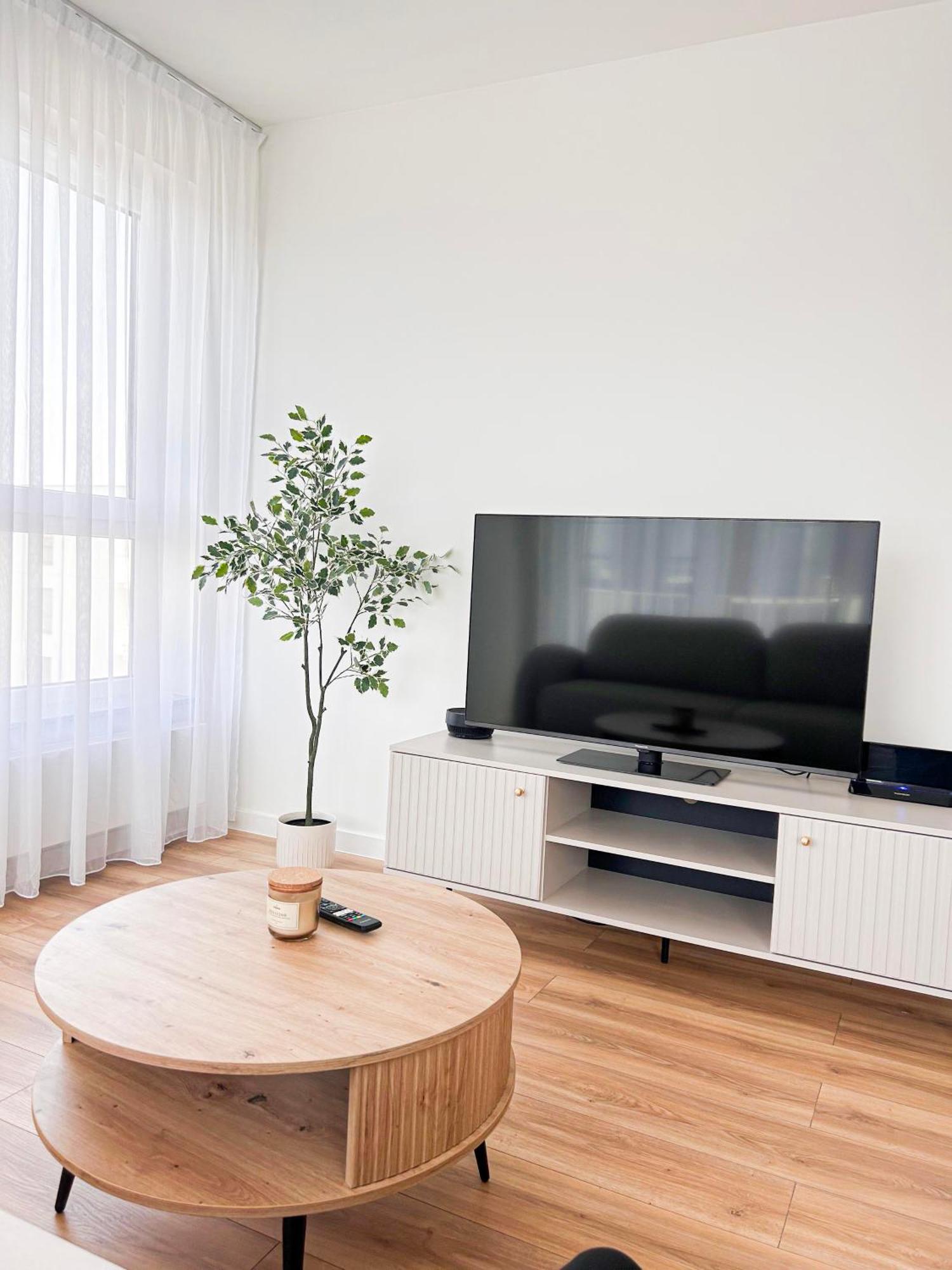 Apartamenty Novomiejska 17 Lublin Extérieur photo