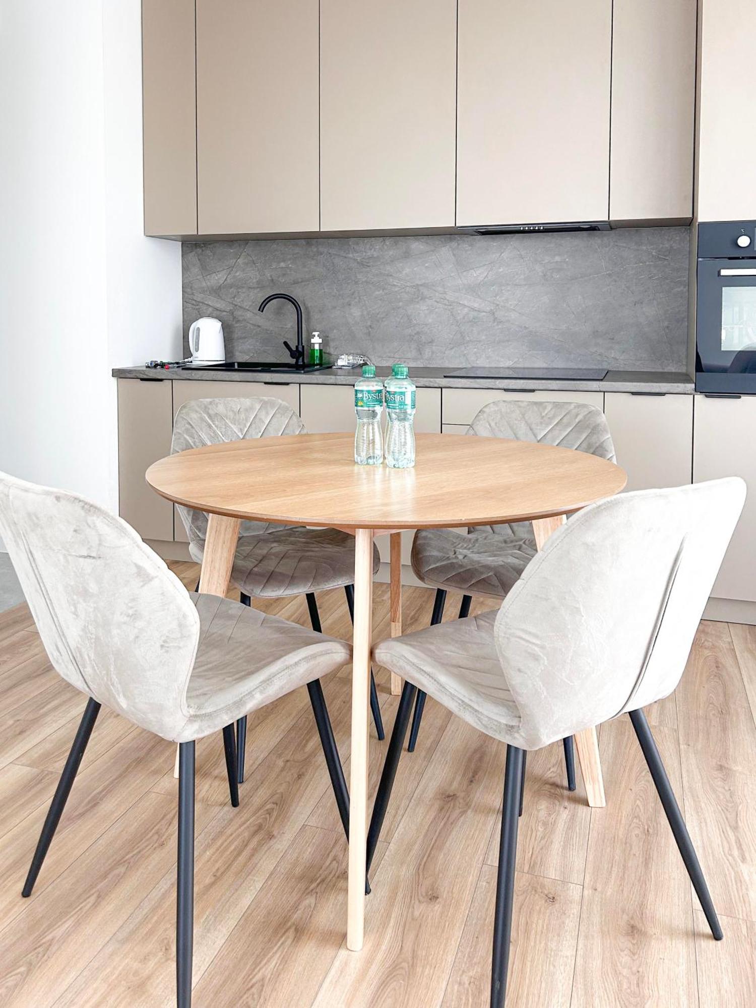 Apartamenty Novomiejska 17 Lublin Extérieur photo