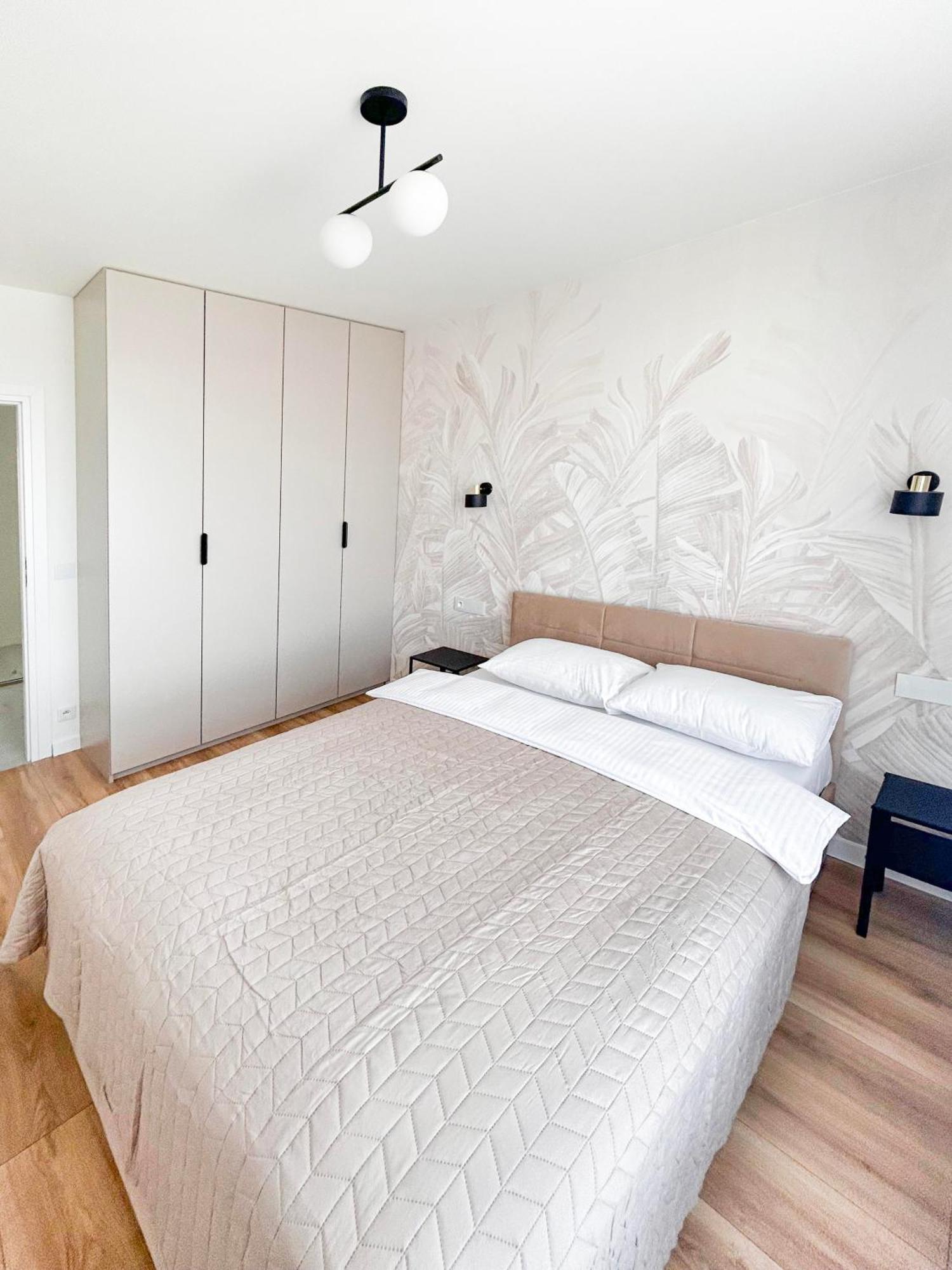 Apartamenty Novomiejska 17 Lublin Extérieur photo